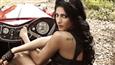 Post surgery, Shruthi begins shooting for 'Gabbar'