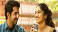 Watch Ayushmann-Bhumi's romance in new 'Laddoo' song!