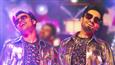 Ayushmann brings back the 90s in 'Arey Pyaar Kar Le' from SMZS