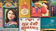 First Look: Parineeti Chopra and Sushant in YRF's 'Shuddh Desi Romance'