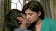 Kiss with Parineeti to create problem in Sushant-Ankita's love life?