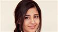 Shweta Tripathi has a big inhibition