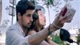 Sid, Shraddha's selfies in 'Ek Villain' song