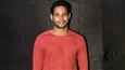 Farhan Akhtar and Ritesh Sidhwani introduce Siddhant Chaturvedi in Gully Boy