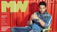 Bollywood’s MC Sher Siddhant Chaturvedi rules hearts yet again; treats us with back to back magazine covers!