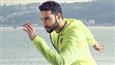 Siddhant Chaturvedi is the new face of Skechers India