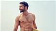 Siddhant Chaturvedi flaunts his droolworthy sculpted bod in his latest social media post!