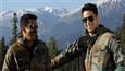 Sidharth Malhotra and Manoj Bajpayee shoot in Kashmir!