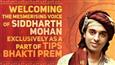 Tips Music welcomes Siddharth Mohan exclusively as a part of Tips Bhkati Prem