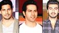 Bollywood's young brigade is in demand for endorsements!