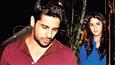 Who is this mystery girl with Sidharth?