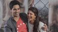 It's not at all 'Bang Bang' for Sidharth Malhotra and Jacqueline Fernandez