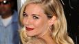 Sienna Miller favours casual clothes