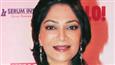 Did you know Simi Garewal is related to the Chopras?