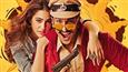 Simmba Review: A Paisa Vasool masala entertainer!