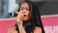 Singer Simone Battle found hanging in house