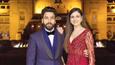 It's wedding bells for Simran Mundi and Gurickk Maan!