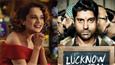 Simran is leading the box office race against Lucknow Central!