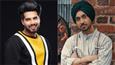 A big revelation by Singga about Diljit Dosanjh!