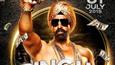 'Singh Is Bling' perfect mix of comedy, action, romance