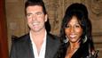 Sinitta: Relationship with Cowell over