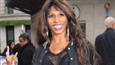 Cowell asks ex-girlfriend Sinitta to be son's godmother!