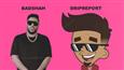 Dripreport releases 'Skechers' remix featuring Badshah today