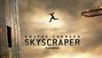 Watch Dwayne Johnson taking on 'Skyscraper'!