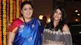 Ekta Kapoor shares a heart-warming video with Smriti Irani wishing her a very happy birthday. Check out! 