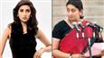 Smriti Irani: Then and now