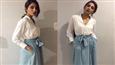 Is Sobhita the new fashionista of Bollywood?