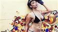 Glam Girl Sofia Hayat doesn't wish to be more glamorous