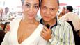 Jimmy Choo to release Sofia Hayat's book