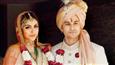 Soha Ali Khan marries fiance Kunal Kemmu in a private ceremony