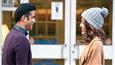 Sohum Shah and Kangana's sweet chemistry in Simran