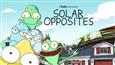 Check out the first trailer for Hulu’s new animated series ‘Solar Opposites’