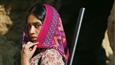 Bhumi Pednekar looks fierece & intimidatiing in dacoit drama 'Sonchiriya'