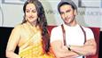 Snow plays spoilsport for Team 'Lootera'