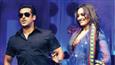 All is not well: Sonakshi out of Salman Khan camp?