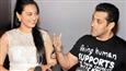 Salman-Sonakshi reunited on TV!