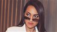 Check out Sonakshi Sinha's killer look with catty goggles!