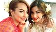 Are Sonakshi and Sonam the new BFFs in town?