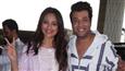 Sonakshi Sinha and Varun Sharma’s Khandaani Shafakhana reunion at the airport is too adorable to miss