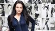 Sonakshi's artistic inclination