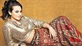 Sonakshi Sinha gets clicking