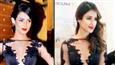 Busted: Ileana while copying Sonal