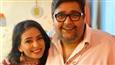 Mahesh Pandey is like a father figure to me: Sonal Vengurlekar