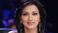 I'm happy doing TV: Sonali Bendre