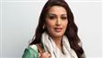 Sonali Bendre returns to work!