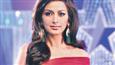 Sonali Bendre surprised to see hubby Goldie at LFW